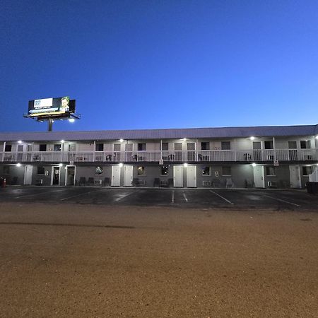 Budget Inn North Myrtle Beach Atlantic Beach Exterior foto
